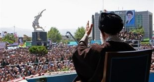 بازنشر به مناسبت سالگرد سفر تاریخی رهبر انقلاب به کردستان؛ اقبال در اقبال؛ اردیبهشت ۸۸ آغازی نو برای کردستان/ محمد هادیفر