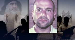 بلومبرگ: سرکردۀ جدید داعش در استانبول دستگیر شد